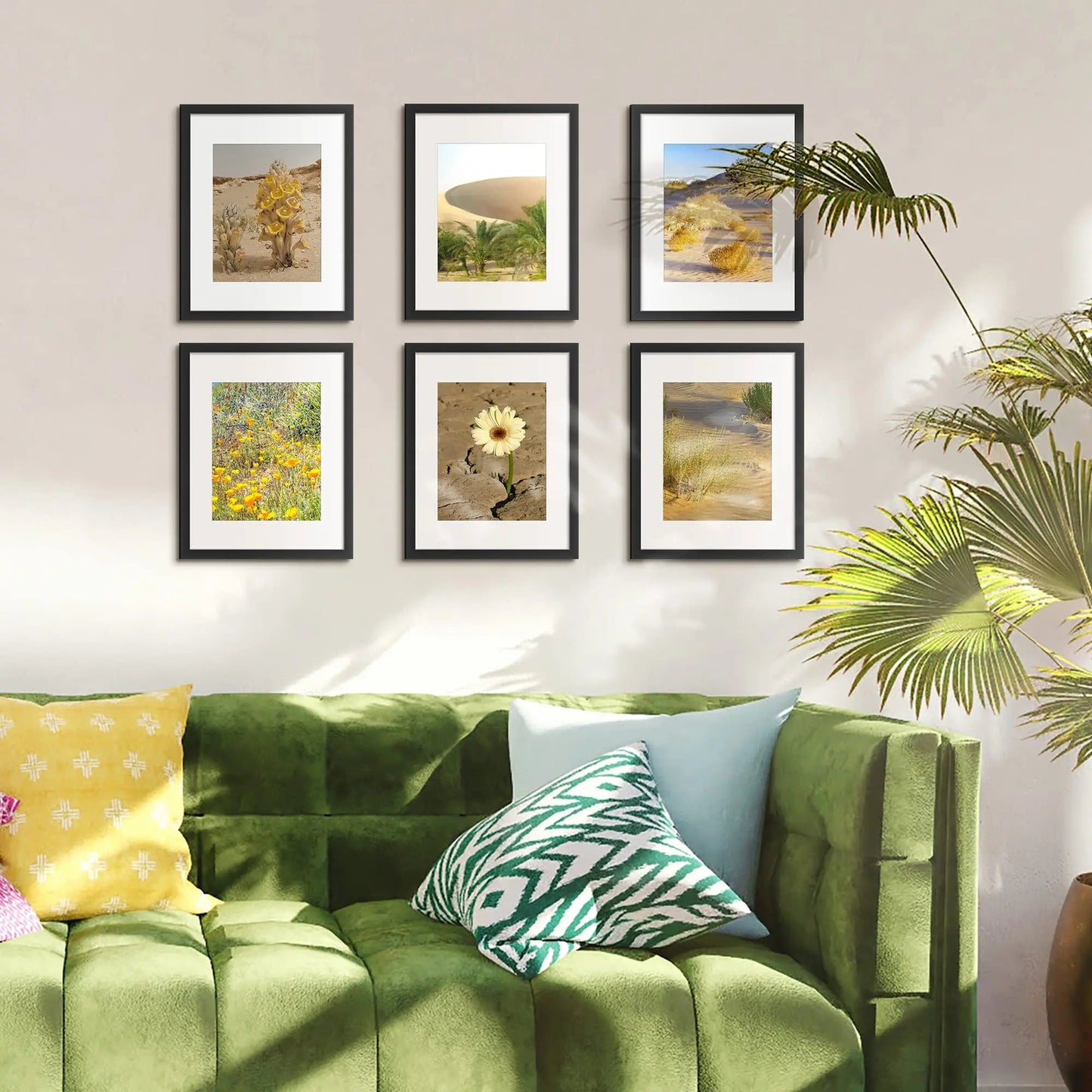 11x14 Picture Frame, Display Pictures upsimples 8x10 with Mat or 11x14 Without Mat, Wall Hanging Photo Frame, Black, 1 Pack - North State Signs & Printing