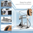 3D Printing Filament High-Speed PLA Filament 1.75mm 300mm/s 1kg Cardboard Spool Dimensional Accuracy + /- 0.03 mm Fit