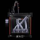 Original Prusa XL Assembled 5-toolhead 3D Printer, Large-Scale CoreXY 3D Printer, Assembled and Tested, Build Volume of 14.17×14.17×14.17 in, 5 Independent toolheads, Multi-Material Experience
