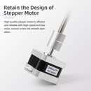 Creality Nebula Smart Kit, High-Speed Printing Nebula Pad with Nebula 3D Printer Camera 4.3 inch Touch Screen Remote Monitoring Time-Lapse Photography for Ender 3 V3 SE/Ender 3/Ender 3 Max Neo/V2/S1