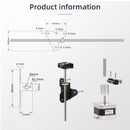 Creality Nebula Smart Kit, High-Speed Printing Nebula Pad with Nebula 3D Printer Camera 4.3 inch Touch Screen Remote Monitoring Time-Lapse Photography for Ender 3 V3 SE/Ender 3/Ender 3 Max Neo/V2/S1
