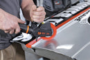 Dynabrade (NZ1) NitroZip Surface Conditioning/Decal Pinstripe Removal Tool | Right Angle 0.5 hp 3500 RPM Pneumatic