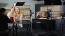 Samsung QP85A-8K Digital Signage Display