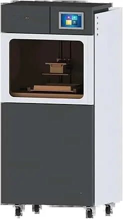 Best Professional 3D Printers | SLA, SLS, & FDM Industrial Gear - North State Signs & Printing