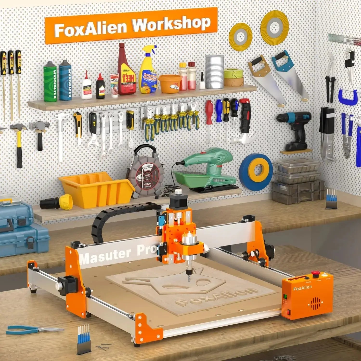 CNC Router - CNC Machine - Engravers - Cutters - North State Signs & Printing