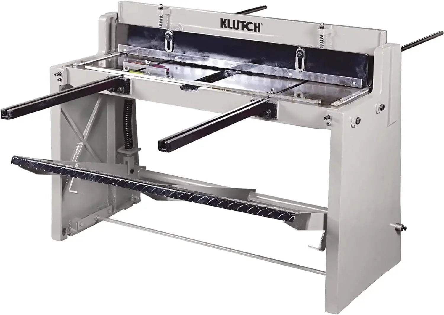 Industrial Shears and Stomp Shears for Metal and Sheet Material Cutting - North State Signs & Printing