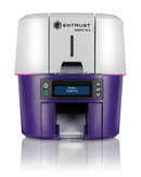 ID Card Printer - Dual-Sided Entrust Datacard Sigma SL2