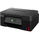 Canon MegaTank G3270 All-in-One Wireless Inkjet Printer. for Home Use, Print, Scan and Copy, Black