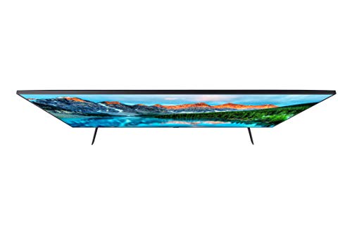 Samsung 65-Inch BE65T-H Pro TV | Commercial | Easy Digital Signage Software | 4K | HDMI | USB | TV Tuner | Speakers | 250 nits, Black