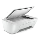 HP DeskJet 2734e Wireless Color All-in-One Printer with 3 Months Free Ink (26K72A), White