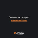 Ricoma MT-1501 Multi Needle Commercial Embroidery Machine, 15 Needles, Single Head, For Caps, Bags, Apparel, and more!