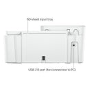 HP DeskJet 4227e Wireless All-in-One Color Inkjet Printer, Scanner, Copier, Best-for-Home, 3 Month Instant Ink Trial Included, AI-Enabled (6W7F0A)