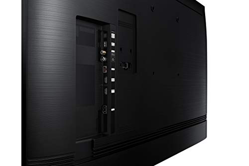 Samsung 65-Inch BE65T-H Pro TV | Commercial | Easy Digital Signage Software | 4K | HDMI | USB | TV Tuner | Speakers | 250 nits, Black