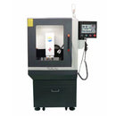 3D CNC Precision Milling Machine for PVC, Acrylic, Engineering Plastics, Bakelite, Solid Wood and Soft Metal Materials - North State Signs & Printing