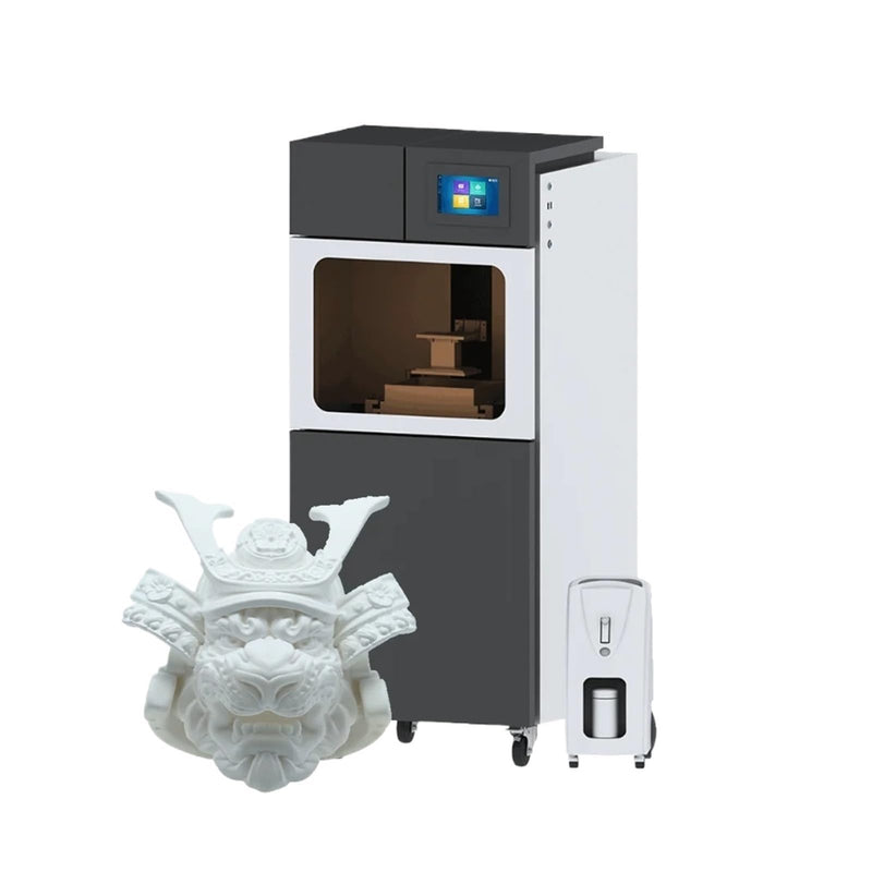 Fast Printing high Temperature printinQuick Print 3D Printer Automatic Printer 4K Resin UV 3D Printer Resin 3D Printer