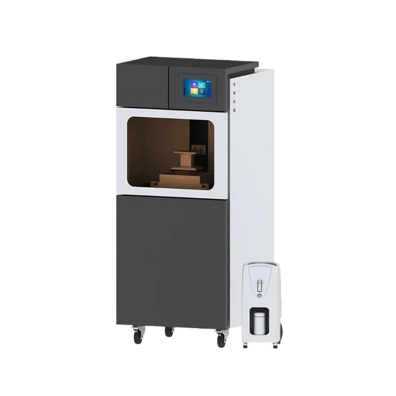 Fast Printing high Temperature printinQuick Print 3D Printer Automatic Printer 4K Resin UV 3D Printer Resin 3D Printer