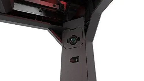 3D Printer MakerBot Replicator+ Desktop 3D Printer Kit with Swappable Smart Extruder+ for Fast PLA Material Printing at Home or School, Factory - Leveled Flex Build Plate, 11.6x7.6x6.5in Print Size (MP07825EU) - North State Signs & Printing