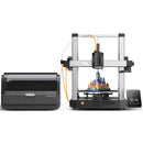 3D Printer, Multi - Color 3D Printer 4 Colors, Max 600mm/s Print Speed with ACE Pro Sealed Storage Keep Filament Dry, Print Smooth Ideal for All Skill Levels 9.8"x9.8"x10.2" - North State Signs & Printing