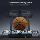 3D Printer, Multi - Color 3D Printer 4 Colors, Max 600mm/s Print Speed with ACE Pro Sealed Storage Keep Filament Dry, Print Smooth Ideal for All Skill Levels 9.8"x9.8"x10.2" - North State Signs & Printing