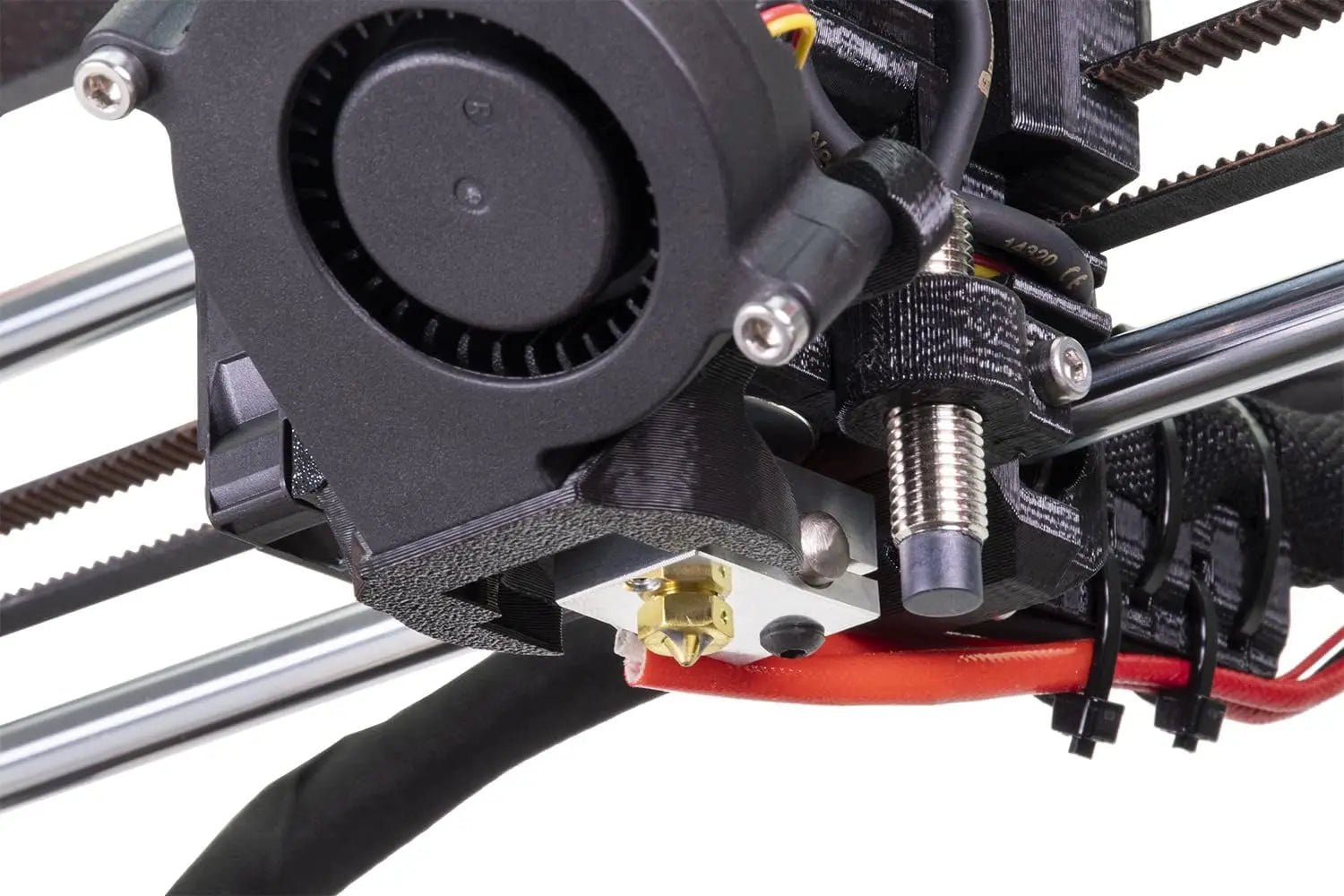 3D Printer Prusa i3 MK3S+ 3D Printer, Ready - to - use FDM 3D Printer, Assembled and Tested, Removable Print Sheets, Filament sample Included, Print Size 9.84×8.3×8.3 in. - North State Signs & Printing