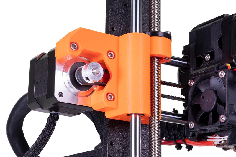 3D Printer Prusa i3 MK3S + 3D Printer Ready-to-use FDM 3D Printer Assembled and Tested Removable Print Sheets Filament