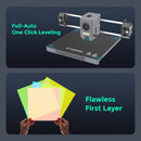 3D Printer with 1 Click Auto Printing System, FLASHFORGE Adventurer 5M Pro - North State Signs & Printing