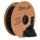 3D Printing Filament High-Speed PLA Filament 1.75mm 300mm/s 1kg Cardboard Spool Dimensional Accuracy + /- 0.03 mm Fit