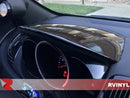 3M 2080 Series G12 Gloss Black - 5ft x 1ft - 5sq ft - Dual Cast Thick Vinyl Car Wrapping Film - Bubble Free Vehicle Sheet Roll - North State Signs & Printing