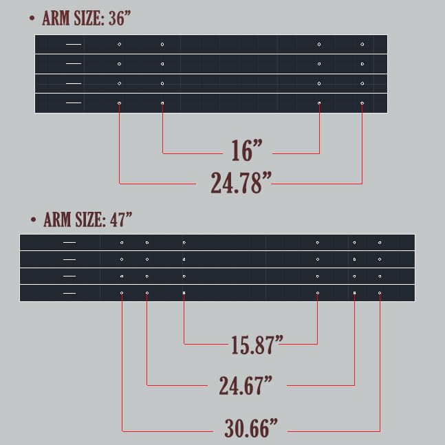 Kdgarden Vinyl PVC 6-Feet Real Estate Sign Post, Realtor Yard Sign Post for Open House and Home for Sale, 47" Arm Holds Up to 36" Sign, White with Flat Cap(No Sign)