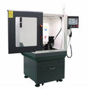 3D CNC Precision Milling Machine for PVC, acrylic, engineering plastics, bakelite, solid wood and soft metal materials