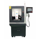 3D CNC Precision Milling Machine for PVC, acrylic, engineering plastics, bakelite, solid wood and soft metal materials