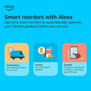 Canon PIXMA TR8620a - All-in-One Printer Home Office|Copier|Scanner|Fax|Auto Document Feeder | Photo, Document | Airprint (R), Android, Black, Works with Alexa