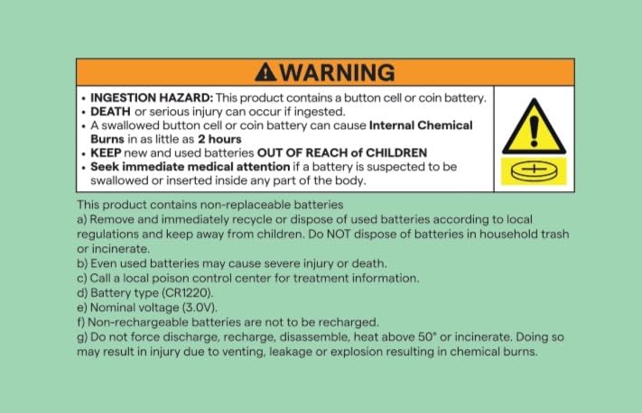 Skylight Calendar - 15" Digital Calendar - White