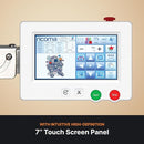 Ricoma MT-1501 Multi Needle Commercial Embroidery Machine, 15 Needles, Single Head, For Caps, Bags, Apparel, and more!