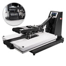 Heat Press Nation Signature Series 16" x 20" Slide Out Drawer Heat Press (Auto-Open with SurePressure)