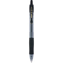Pilot G2 Premium Gel Roller Pens 0.7, Fine Point Smooth Writing Pens Black, Pack of 12 PILOT