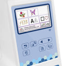 Brother PE900 Embroidery Machine, 5" x 7" Field Size, Cuts Jump Stitches, Wireless, WLAN, Includes Mr. Vac & Mrs. Sew - Embroidery Magic: Quick Start Video