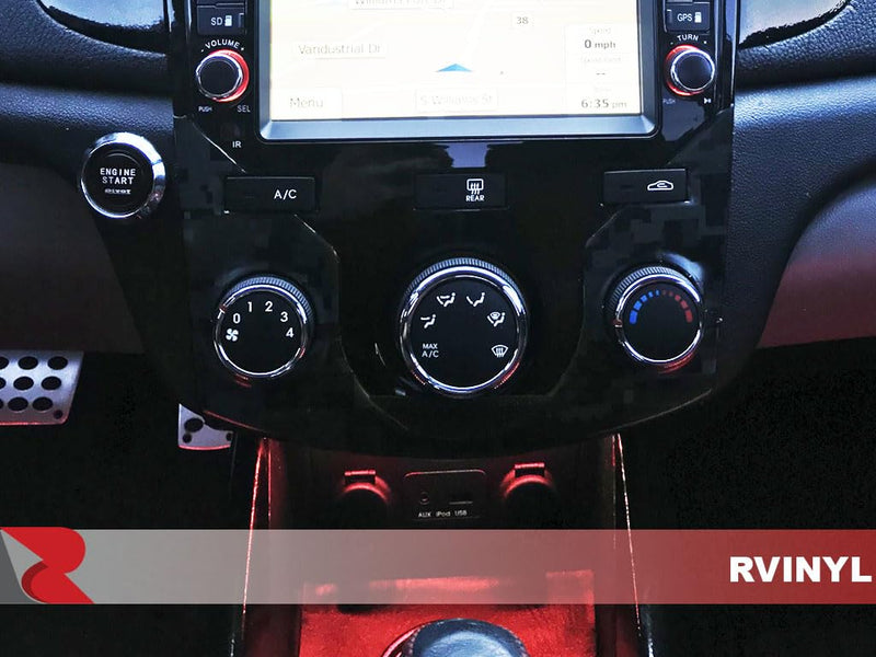 3M 2080 Series G12 Gloss Black - 5ft x 1ft - 5sq ft - Dual Cast Thick Vinyl Car Wrapping Film - Bubble Free Vehicle Sheet Roll