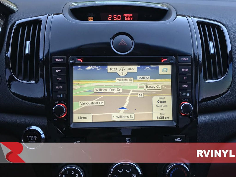 3M 2080 Series G12 Gloss Black - 5ft x 1ft - 5sq ft - Dual Cast Thick Vinyl Car Wrapping Film - Bubble Free Vehicle Sheet Roll