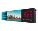 Digital Signage Display LG 86BH5C