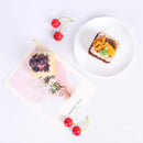 White Backdrop Background for Photography, GFCC, 8FTX10FT, Photo Booth Backdrop for Photoshoot Background Screen Video Recording Parties Curtain