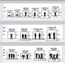 Vinyl Spaceship Interior Background Futuristic Science Fiction Photography, LYWYGG 7x5FT, Backdrops Spacecraft Cabin Photo Shoot Studio Props Astronomy Universe Galaxy Outer Space Station CP-214 Blue