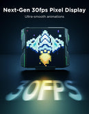 Govee Gaming Pixel Light, RGBIC LED Panel with Real-time Info Display, 150+ Scene Modes & DIY Options, Smart Pixel Lights (Wi-Fi Only), Works with Alexa, Ideal for Game Room Decor, 32x32 Pixels