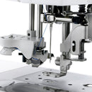 Brother PE900 Embroidery Machine, 5" x 7" Field Size, Cuts Jump Stitches, Wireless, WLAN, Includes Mr. Vac & Mrs. Sew - Embroidery Magic: Quick Start Video