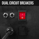 Heat Press Nation Signature Series 16" x 20" Slide Out Drawer Heat Press (Auto-Open with SurePressure)