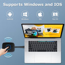 Interactive Whiteboard Set PWR4GTR 75 Inch (Board+Wall Mount+Movable Stand+Wireless Display Adapter)