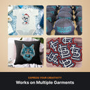 Ricoma MT-1501 Multi Needle Commercial Embroidery Machine, 15 Needles, Single Head, For Caps, Bags, Apparel, and more!