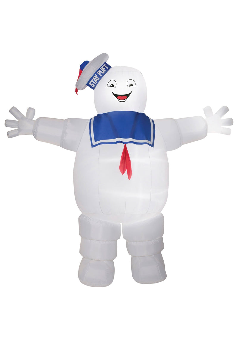 Ghostbusters,  Mr. Stay Puft Marshmallow Man, Mr. Stay Puft, Ghostbusters Stay Puff