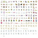 Brother PE900 Embroidery Machine, 5" x 7" Field Size, Cuts Jump Stitches, Wireless, WLAN, Includes Mr. Vac & Mrs. Sew - Embroidery Magic: Quick Start Video