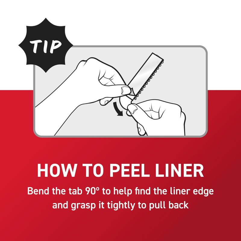 Command 15 lb Large Picture Hanging Strips 14 Pairs (28 Command Strips), Damage-Free Hanging Picture Hangers, No Tools Wall Hanger for Home Decor, White Adhesive